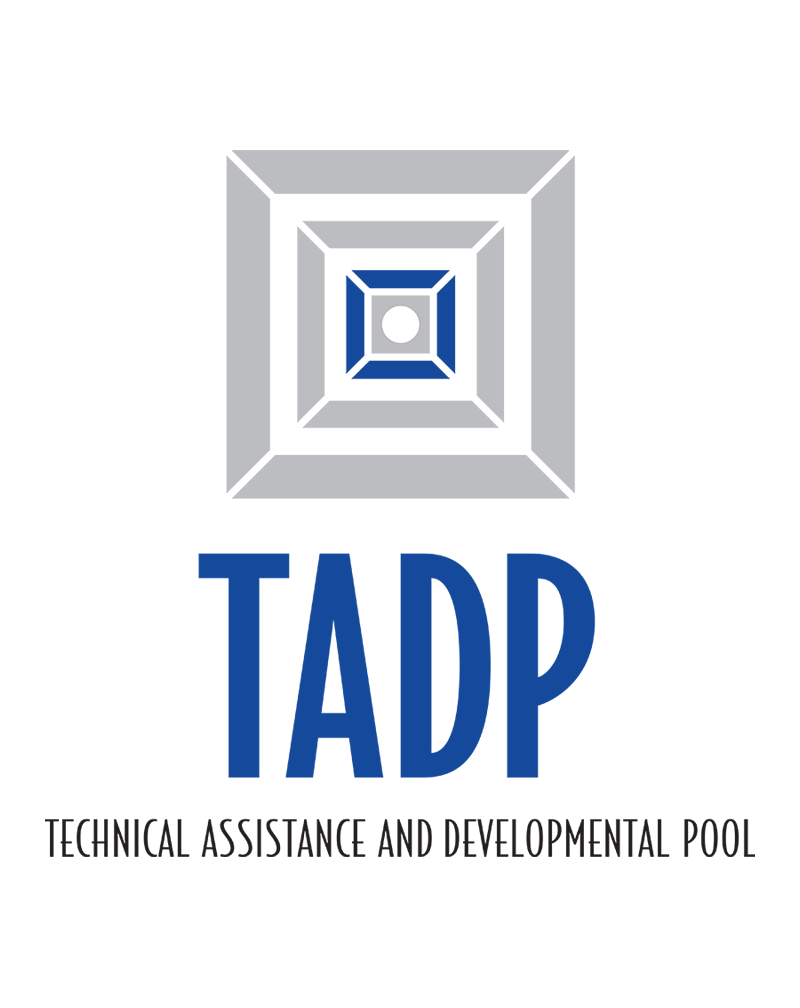 TDAP logo