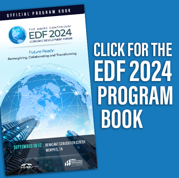 EDF 2024